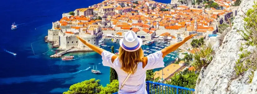 Chorwacja ile wysp? Zaskakująca liczba i tajemnice archipelagu