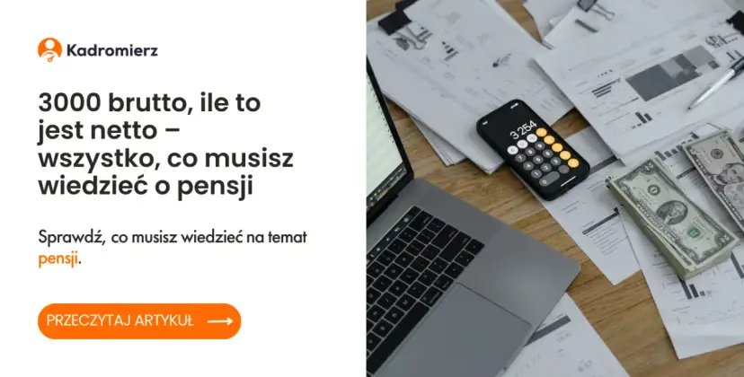 Umowa zlecenia ile netto? Sprawdź, ile naprawdę zarobisz!