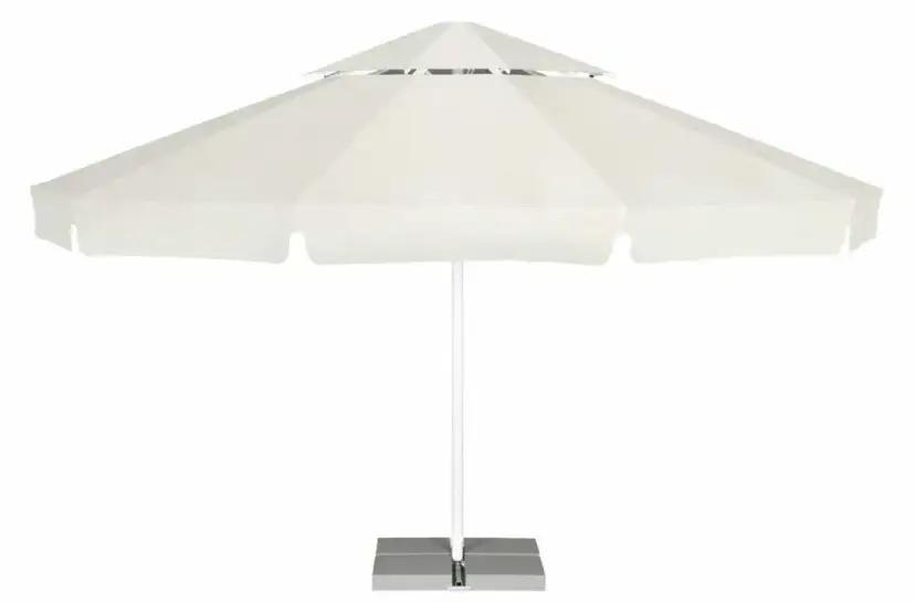 Parasol ogrodowy czy markiza: co wybrać dla swojego tarasu?