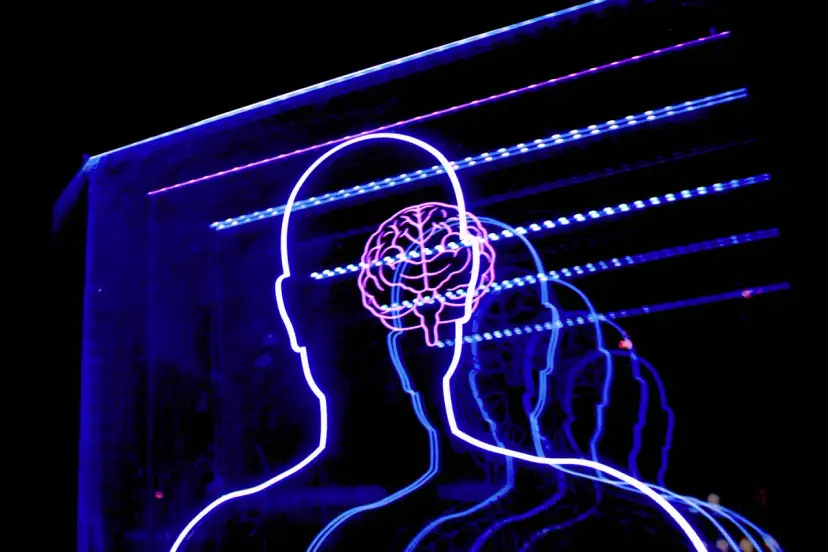 Psychodeliki skutki uboczne: jakie zagrożenia mogą cię spotkać?