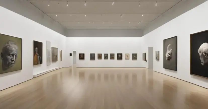 Galeria sztuki nowoczesnej w Polsce: odkryj wyjątkowe wystawy i miejsca