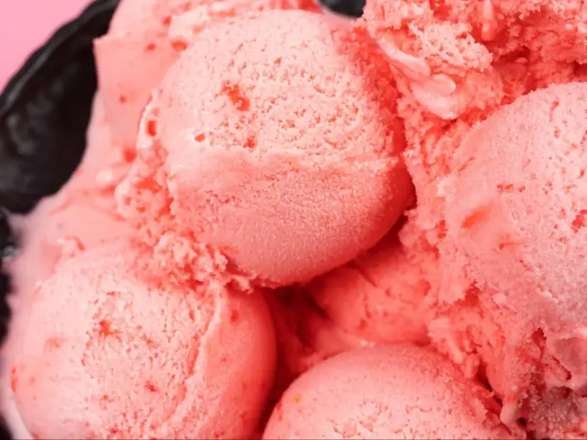 Jak zrobić domowe lody dietetyczne, które nie mają kalorii i są pyszne