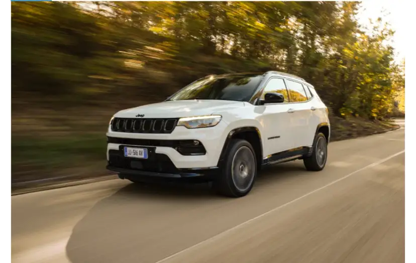 Gdzie jest produkowany Jeep? Odkryj lokalizacje i modele samochodów