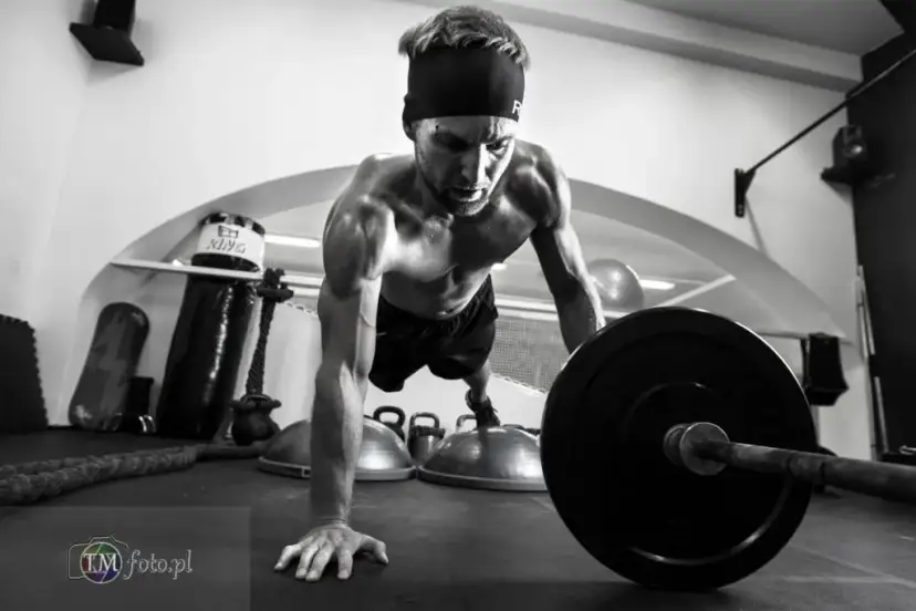 Gdzie trenować CrossFit w Katowicach? Wybierz swój box!