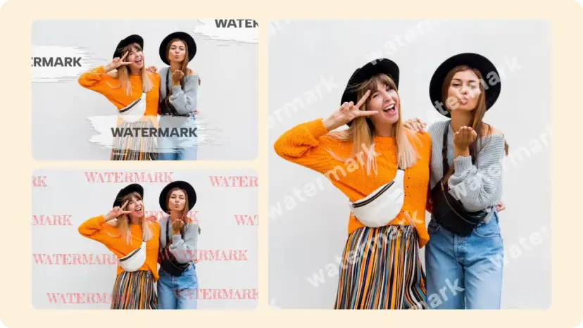 Photoshop: Znak wodny jak chronić zdjęcia i przyspieszyć pracę?