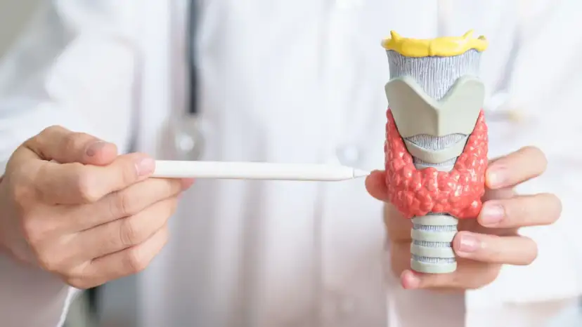 Obrzęk śluzowaty: Jakie leki? Lewotyroksyna i rola endokrynologa