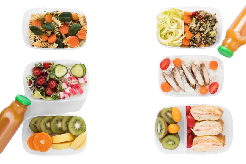 Czy catering dietetyczny można wrzucić w koszty? Oto ważne informacje