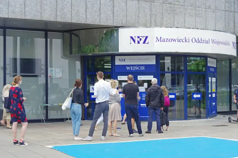 Gdzie złożyć skargę na lekarza NFZ, aby uzyskać satysfakcjonującą odpowiedź