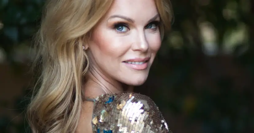 Ile lat ma Kinga Korta z Żon Hollywood? Oto zaskakujące informacje