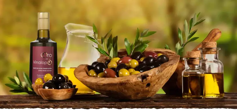 Ile może stać oliwa z oliwek? Sprawdź, aby uniknąć zjełczenia