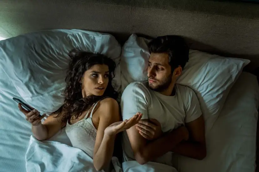 Jak pozbyć się zazdrości w związku? Skuteczne strategie psychologa