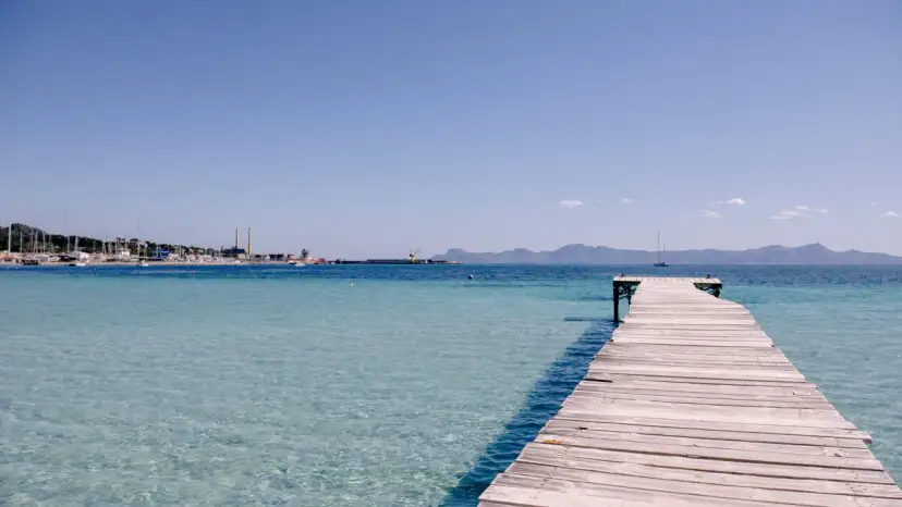 Majorka gdzie nocleg - najlepsze opcje na każdą kieszeń i potrzeby