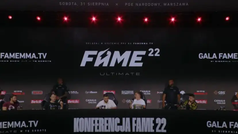Gala MMA: O której koniec? Zazwyczaj 23:30-00:30! Jak oszacować?