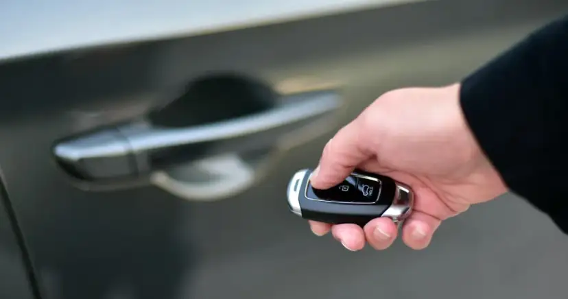 Jak dorobić pilot do centralnego zamka - proste kroki i porady