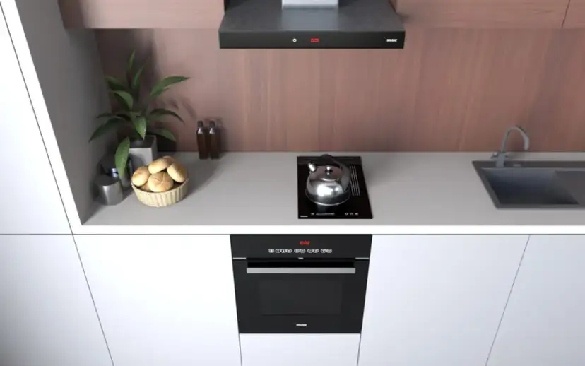 Jak zamontować okap? Poradnik: wydajność, bezpieczeństwo, błędy