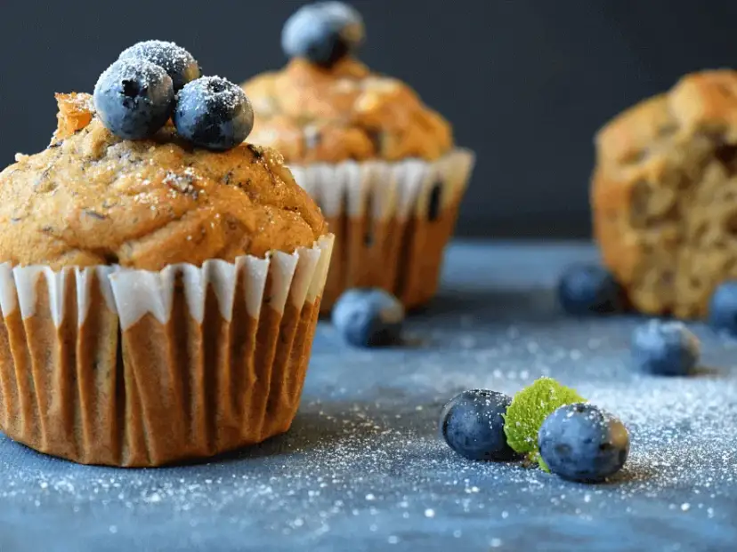 W jakiej temperaturze piec babeczki? Sekrety idealnych wypieków