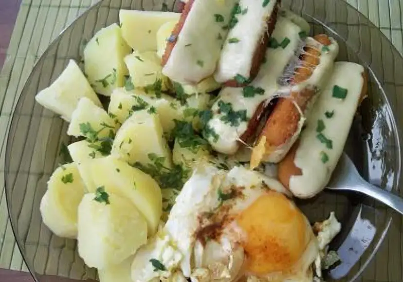 Paluszki rybne z czym na obiad – najlepsze dodatki, które zachwycą