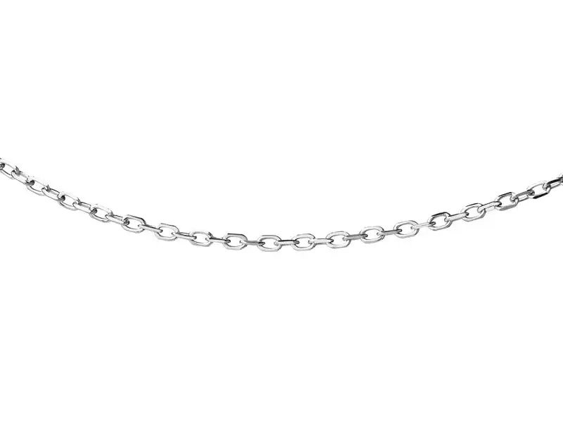 Ile dostanę za srebrny łańcuszek w lombardzie? Oto prawda o wycenie