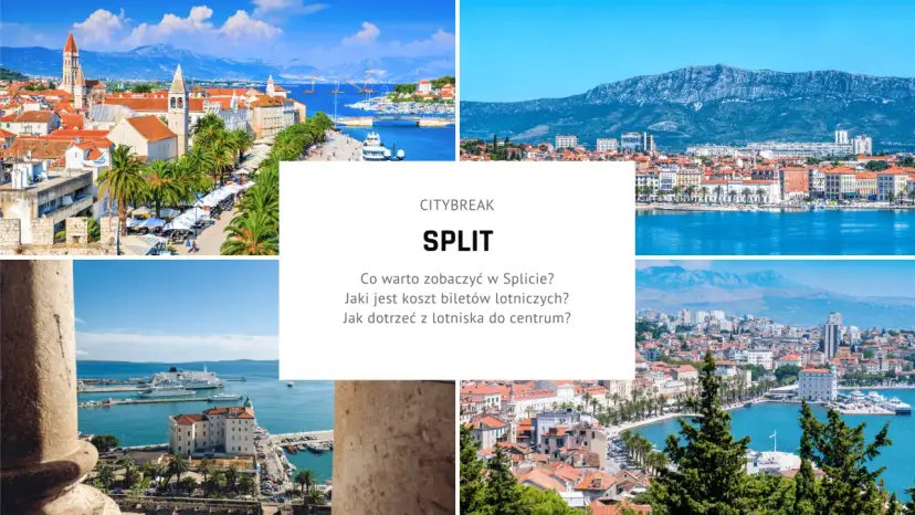 Chorwacja: Co zobaczyć? Najpiękniejsze miejsca i gotowy plan podróży