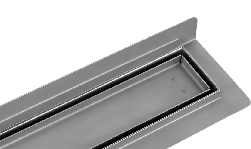 Odpływ liniowy umywalkowy: Jak wybrać najlepszy odpływ liniowy do umywalki?