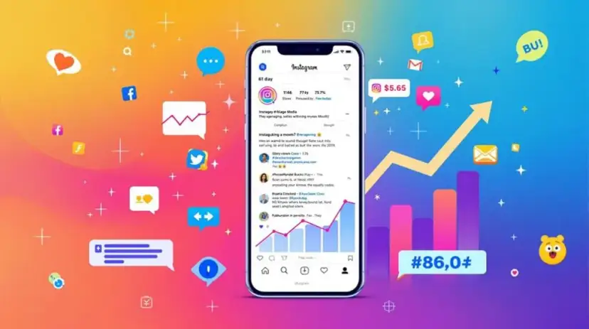 Jak zaprosić do obserwowania na Instagramie i zwiększyć zasięg profilu