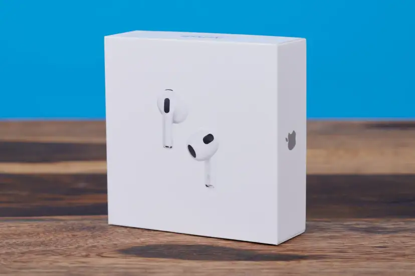 AirPods Akkulaufzeit: So lange halten sie wirklich durch