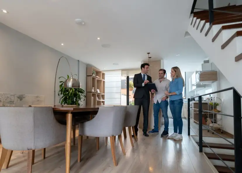 Makler nieruchomości - kim jest i jakie pełni obowiązki?