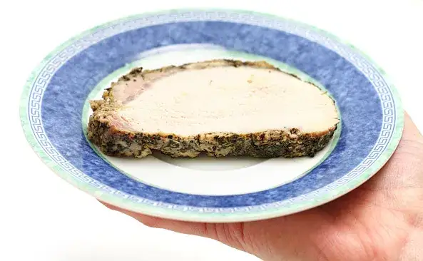 Ile kalorii ma schab? Smażony, pieczony, duszony jedz zdrowiej!