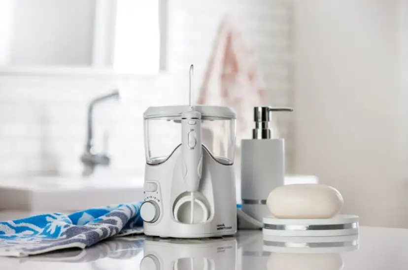 Irygator czy szczoteczka soniczna? Odkryj złoty standard higieny!