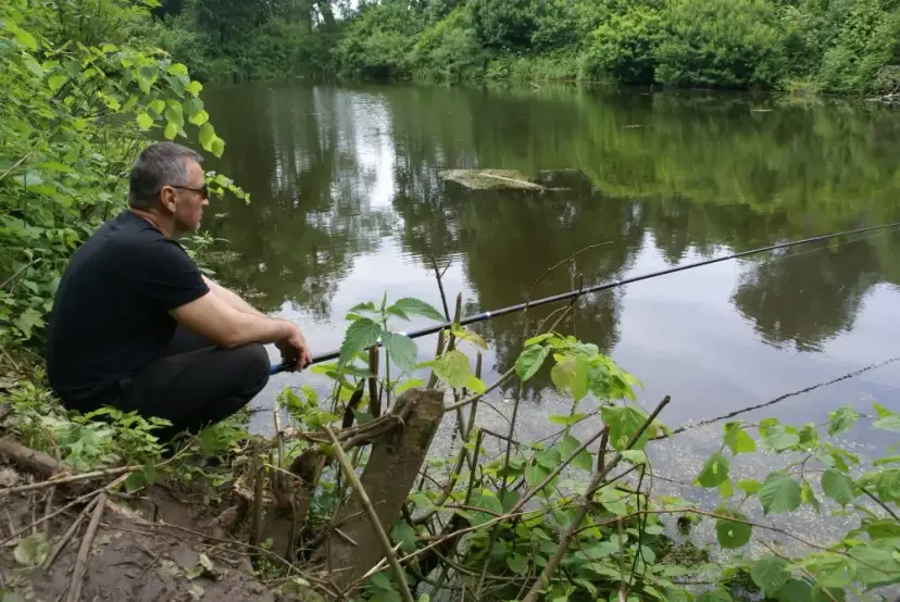 Wędkowanie na jeziorze Głębokie Lubelskie: najlepsze techniki i ryby