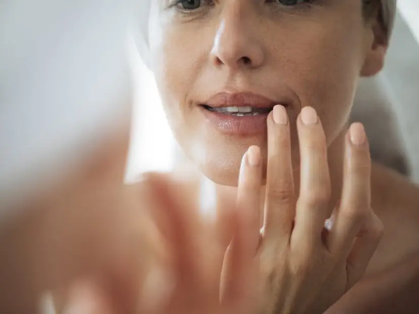 Zajady: Szybkie sposoby na ból i pęknięcia ust apteka i dom