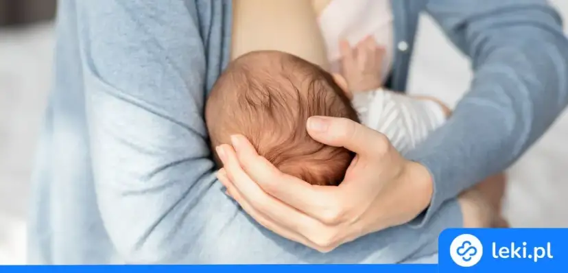 Laktacja po CC: Jak skutecznie pobudzić mleko? Sprawdzone metody