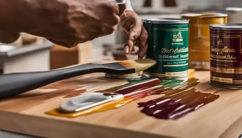 Jakie lakiery do blatu dębowego zapewnią trwałość i estetykę?