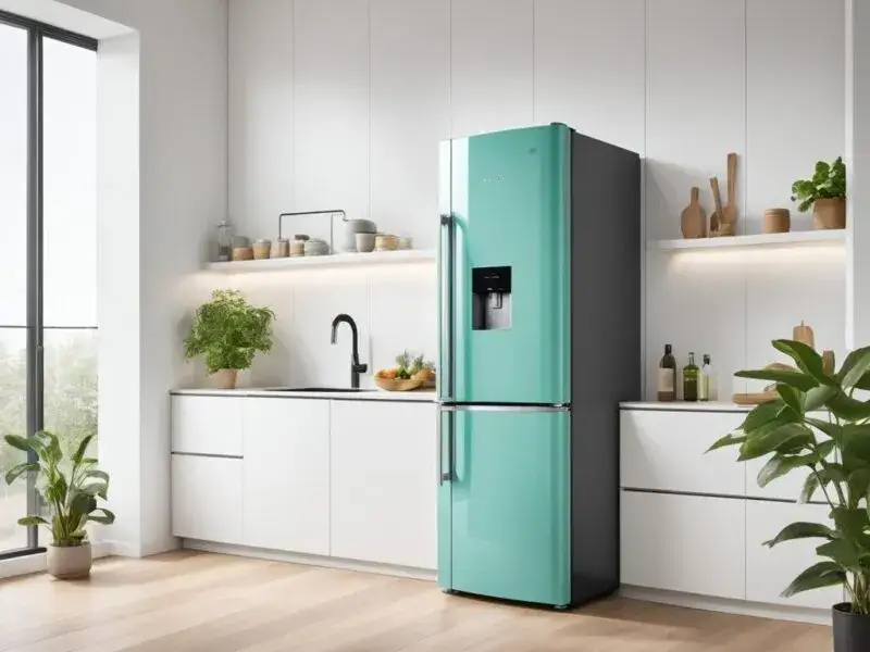 Chłodziarka do napojów: Przewodnik po wyborze idealnego modelu