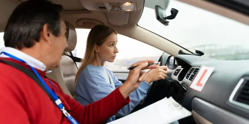 Jak zdać prawo jazdy za pierwszym razem? Kompletny poradnik