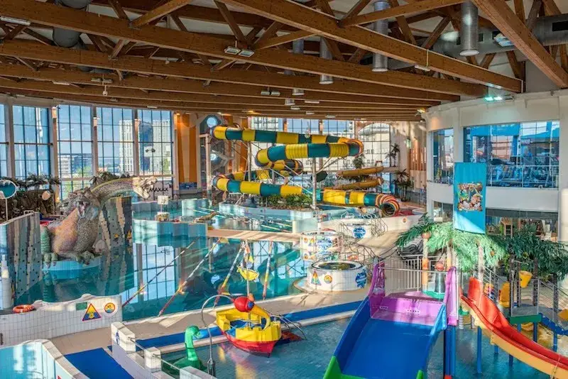 Kraków z dziećmi: 40+ atrakcji! Rodzinny przewodnik Cypriana