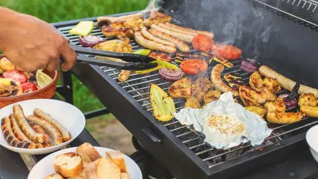 Grill Bar Zalesie - pyszne grillowane dania w Rudnie i opinie klientów