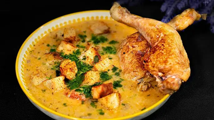 Fajny obiad: Przełam nudę! Szybkie i kreatywne pomysły z całego świata