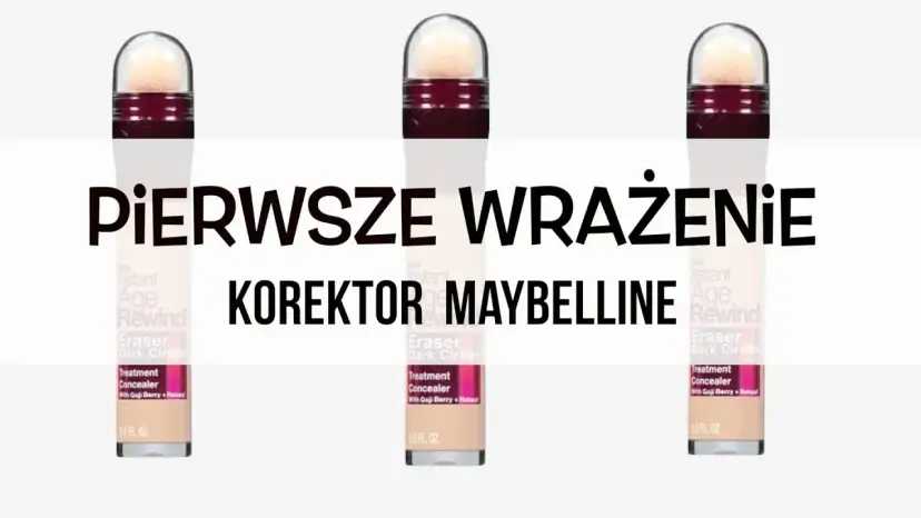 Korektor Maybelline Anti Age: Jak Używać? Perfekcyjny Makijaż