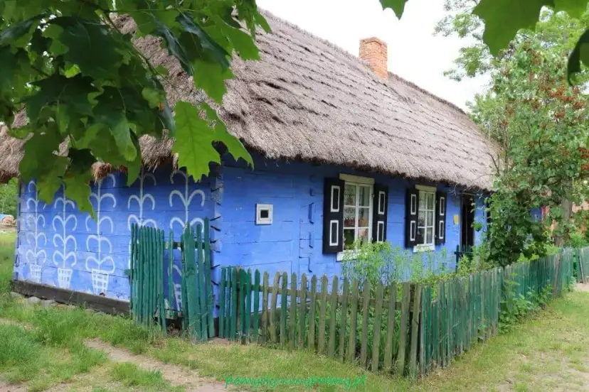 Gdzie na wycieczkę pod Warszawą? Odkryj Mazowsze na weekend!