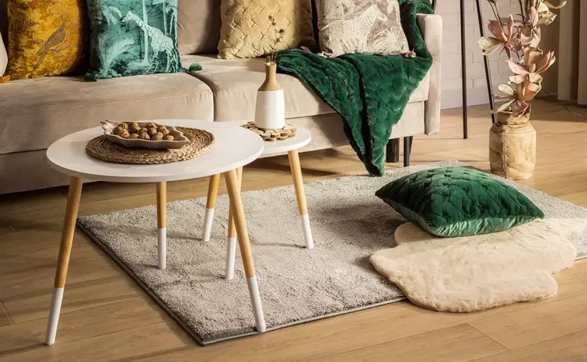 Jak skutecznie czyścić dywan pluszowy i uniknąć najczęstszych błędów