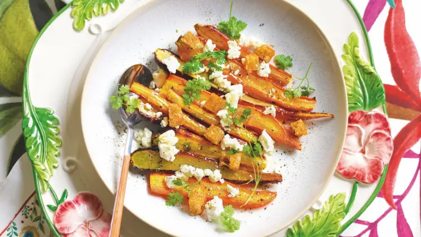 Gastronomia Veg Italiana: Guida, Ricette e Ristoranti Veg