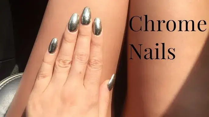 Nagelpuder meistern: Spiegelglanz & Holo-Nägel einfach selbst machen