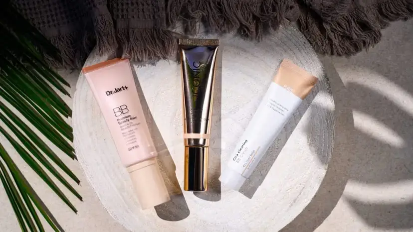 Najlepszy krem BB 2026: Ranking, wybór i porady dla Ciebie