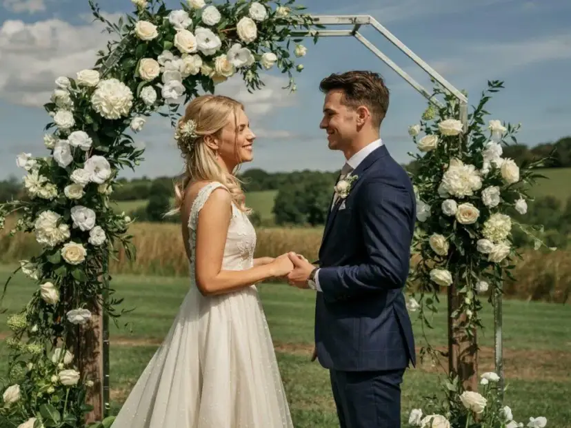 Ślub cywilny 2026: Ile kosztuje? Pełny kosztorys i opłaty