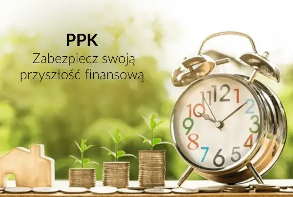 PPK: Co to jest i jak działa? Odkryj sekrety oszczędzania na emeryturę