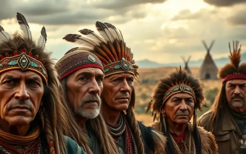 Najlepsze filmy o Indianach, które zmieniają sposób myślenia o kulturze