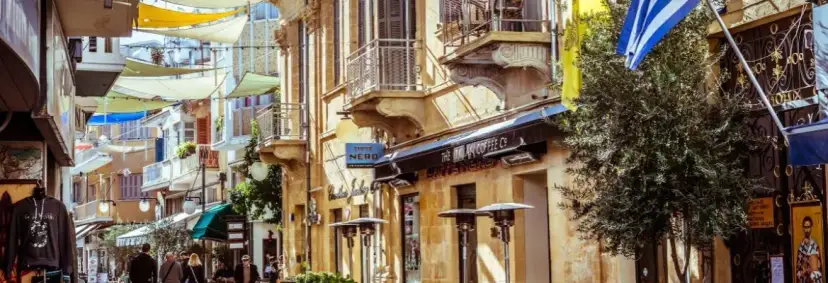 ¿Dónde viajar en noviembre? Descubre destinos y ahorra desde España