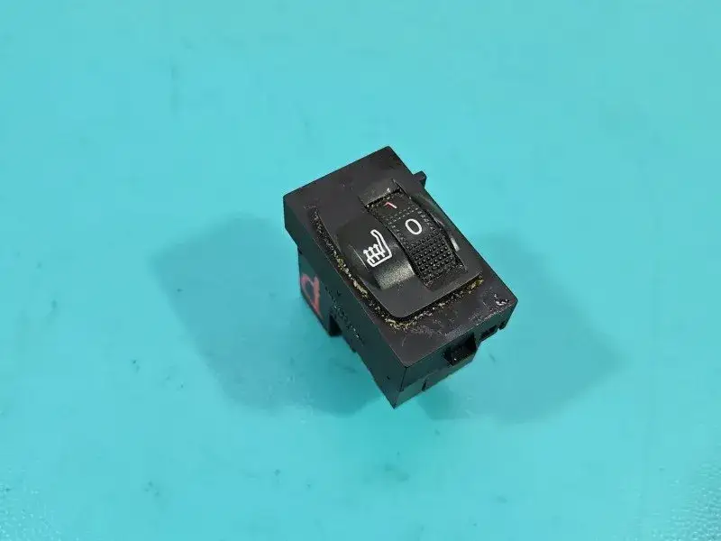 Dlaczego nie działa podgrzewanie fotela peugeot 508 i jak to naprawić