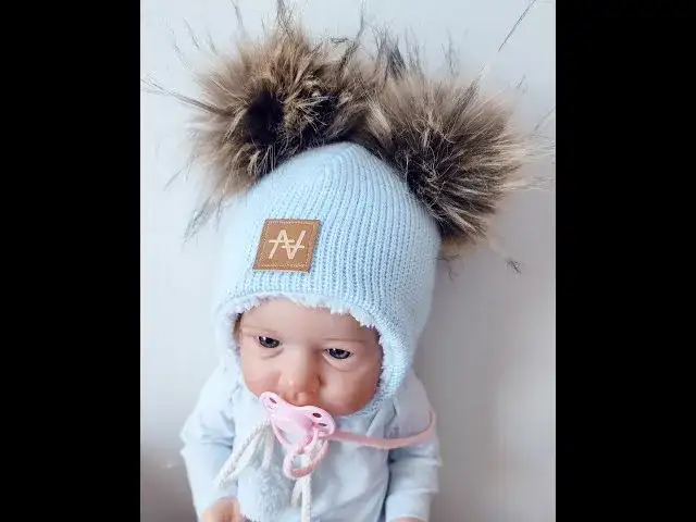 Jak uszyć czapkę dla dziecka - proste kroki, które musisz znać